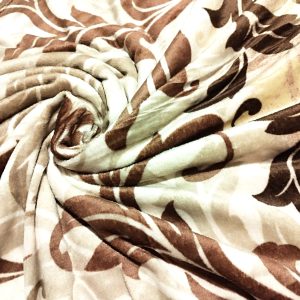 Patura pufoasa, COCOLINO 200x230cm - GARDEN - imagine 3