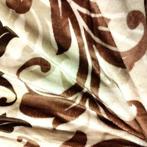 Patura pufoasa, COCOLINO 200x230cm - GARDEN - imagine 4