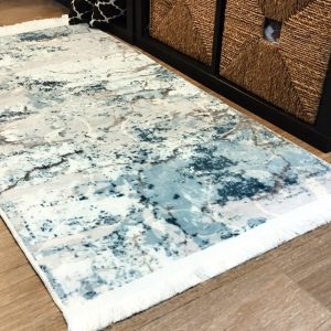 Covor Plusat, cu doua fete, Antiderapant, dimensiunea 60x120cm CP001