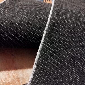 Set 2 Covoare bucatarie, antiderapante, din burete 50x60cm+50x120cm CBB10 - imagine 2