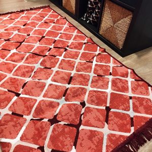 Covor traditional, cu doua fete, dimensiunea 120x180cm  HCA12