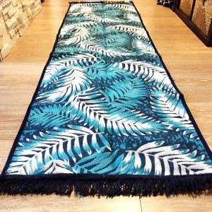 Covor tesut cu doua fete, dimensiunea 60x200cm HCA16 - imagine 3