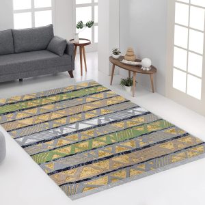Covor  cu doua fete, dimensiunea 140x215cm  HCA21