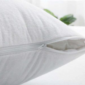 Protectie impermeabila  pentru perna, dimensiune- 50x70 cm